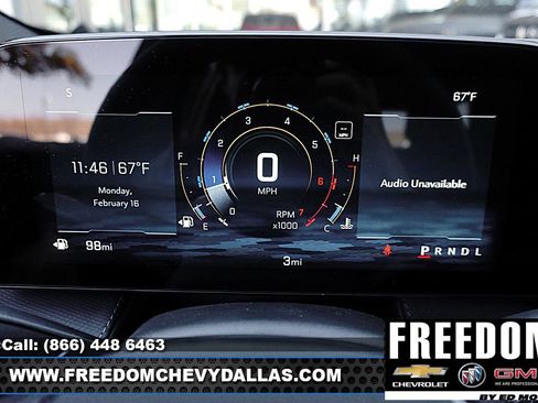 New 2026 Chevrolet Equinox LT w/ Midnight Edition image 18