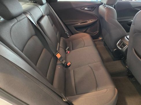 Used 2024 Chevrolet Malibu LT FWD image 10