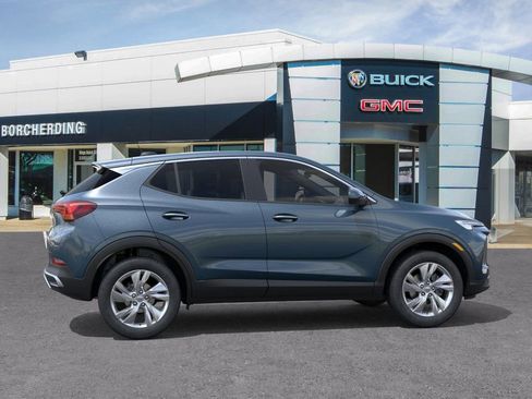 New 2026 Buick Encore GX Preferred image 5