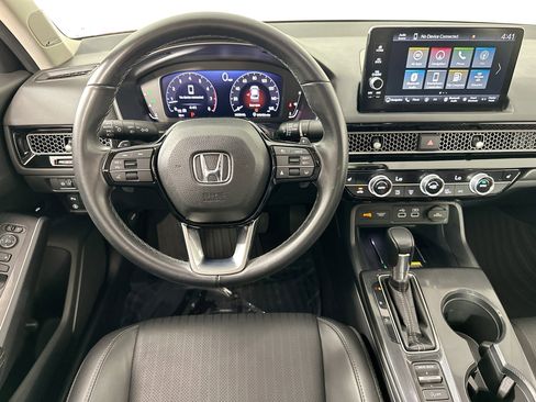 Used 2022 Honda Civic Touring image 24