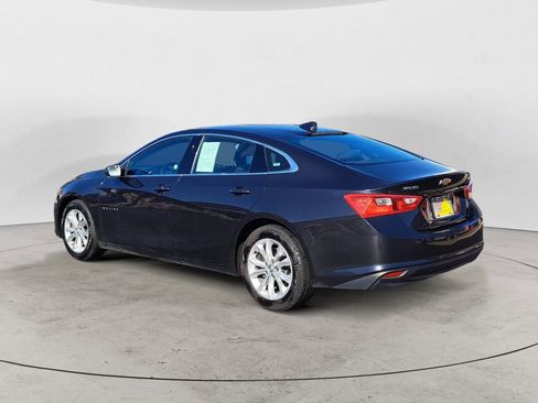 Used 2023 Chevrolet Malibu LT image 5