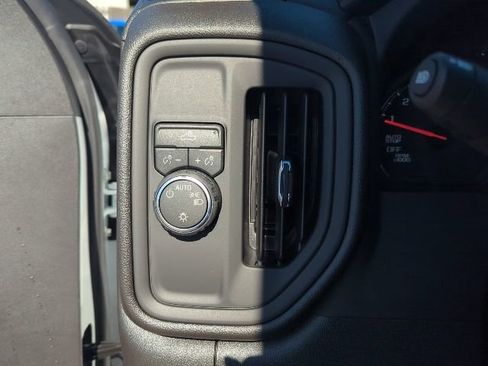 New 2026 Chevrolet Silverado 1500 Custom image 14