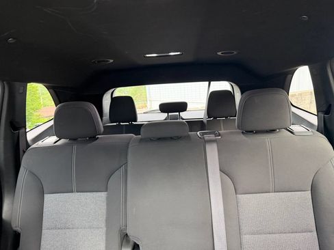 Used 2025 GMC Acadia Elevation AWD/4WD image 20