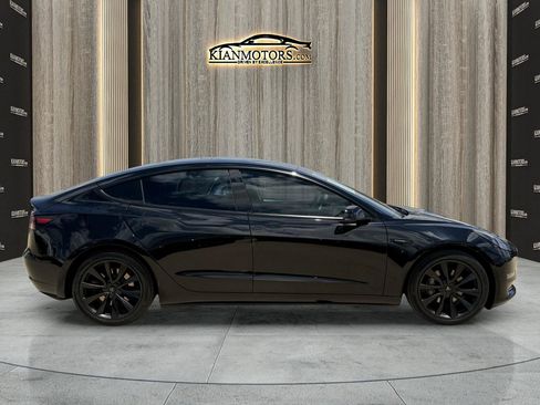 Used 2022 Tesla Model 3 RWD image 8