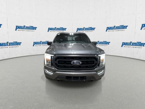 Used 2022 Ford F150 XLT w/ Equipment Group 302A High image 3