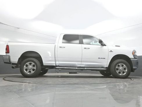Used 2022 RAM 2500 Big Horn w/ Level 1 Equipment Group image 38