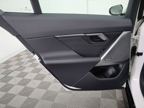 Certified 2025 BMW 530i 530i w/ M Sport Package image 28