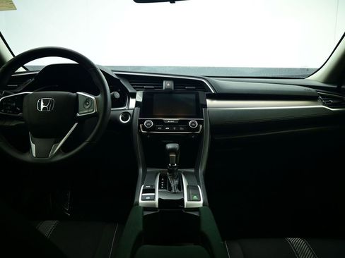 Used 2018 Honda Civic EX-T image 37