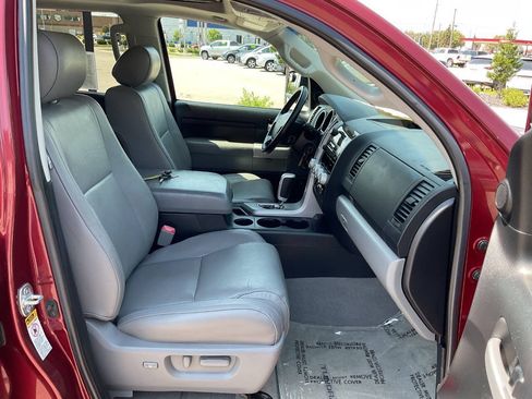 Used 2007 Toyota Tundra Limited AWD/4WD image 49