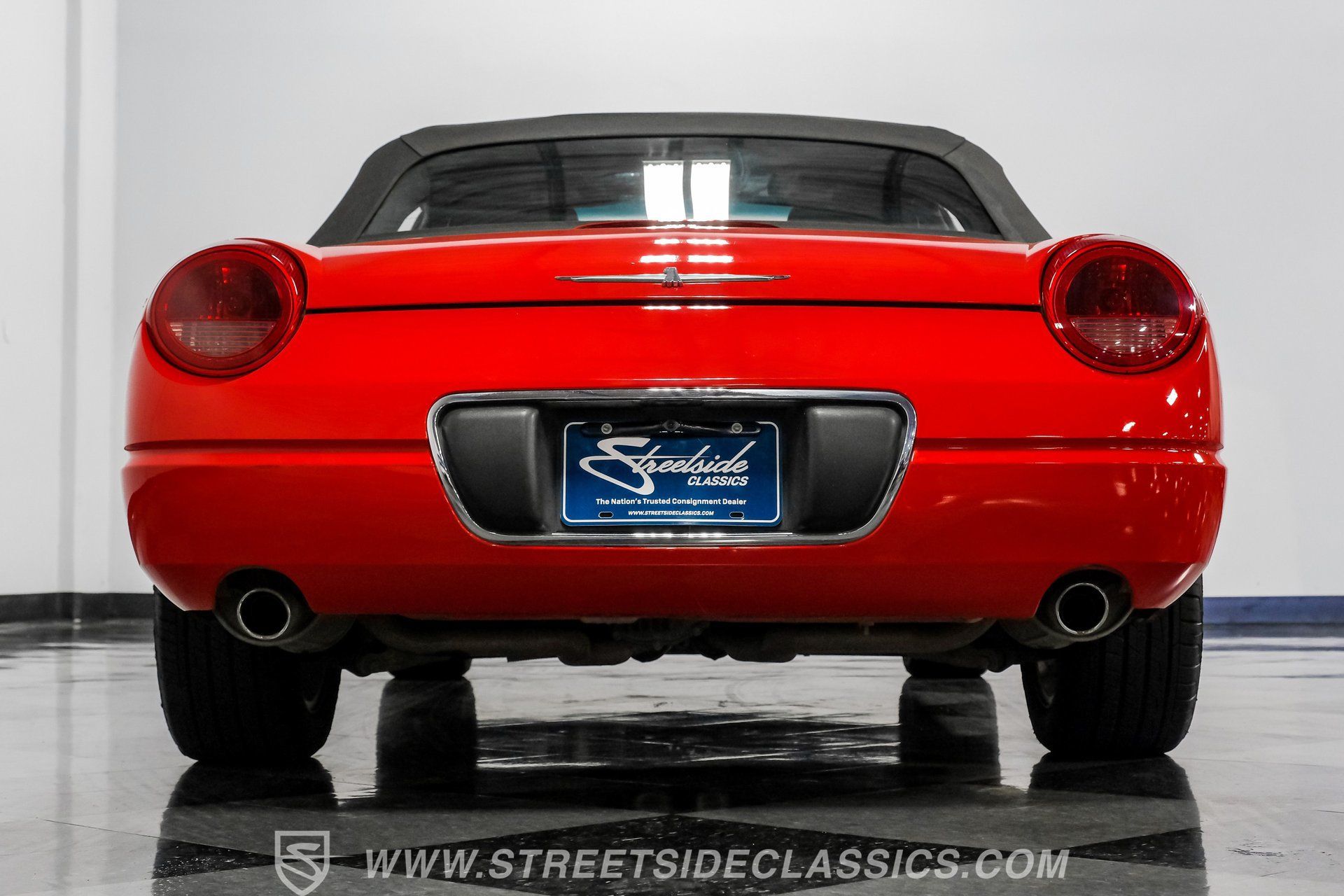 Used 2003 Ford Thunderbird RWD image 37