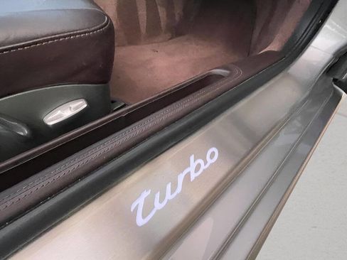 Used 2008 Porsche 911 Turbo image 36