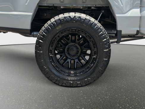 Used 2026 Ford F150 Lariat AWD/4WD image 17