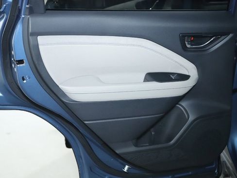 Certified 2025 Subaru Forester Limited w/ Popular Package #1 image 13