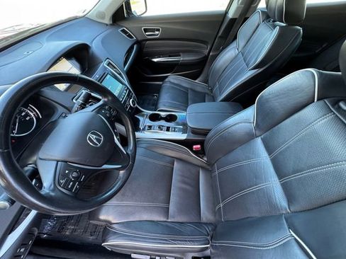 Used 2019 Acura TLX V6 w/ Technology Package image 28