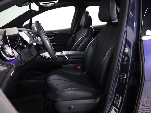 Certified 2023 Mercedes-Benz EQE 350+ 4MATIC SUV image 35