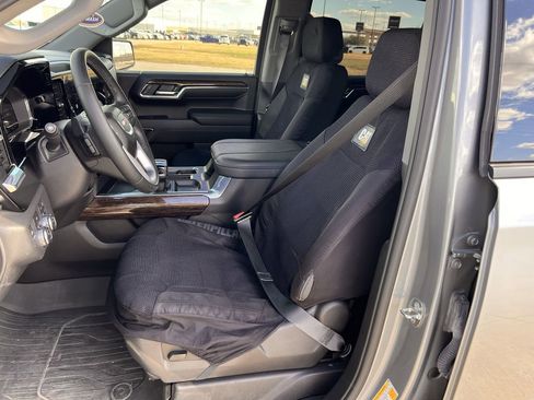 Used 2024 GMC Sierra 1500 Elevation w/ Elevation Premium Package image 29