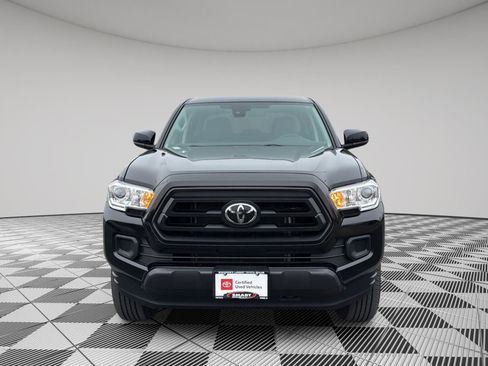 Used 2023 Toyota Tacoma SR image 19