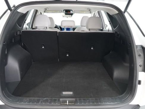 Used 2025 Hyundai Tucson SEL image 33