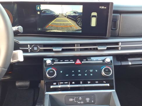 New 2026 Hyundai Santa Fe SEL AWD/4WD image 9