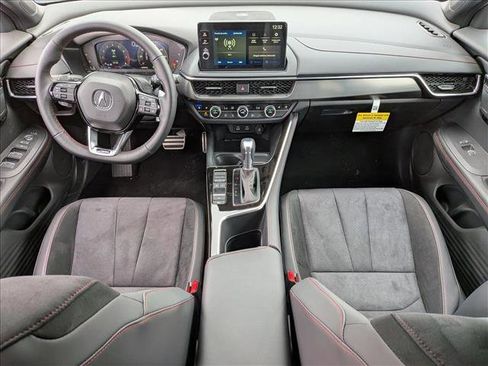 Certified 2025 Acura ADX A-Spec image 13