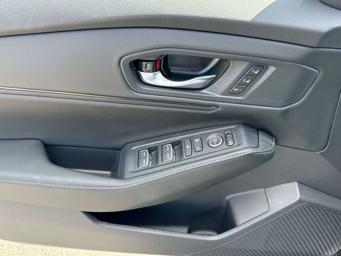 New 2026 Honda Accord Sport image 15