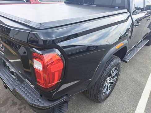 Used 2024 GMC Canyon AT4 w/ Canyon Safety Plus Package AWD/4WD image 19
