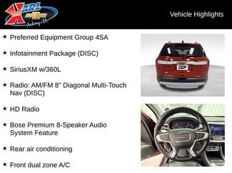 Certified 2020 GMC Acadia SLT video 2