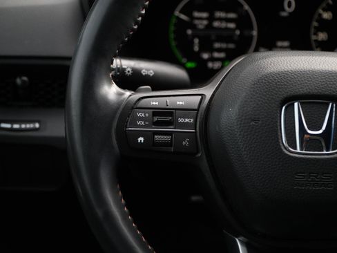 Used 2025 Honda CR-V Sport image 20