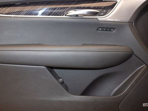 Certified 2024 Cadillac XT6 Premium Luxury w/ LPO, Floor Liner Package image 25