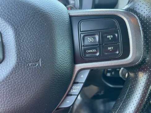 Used 2022 RAM 2500 Tradesman AWD/4WD image 26