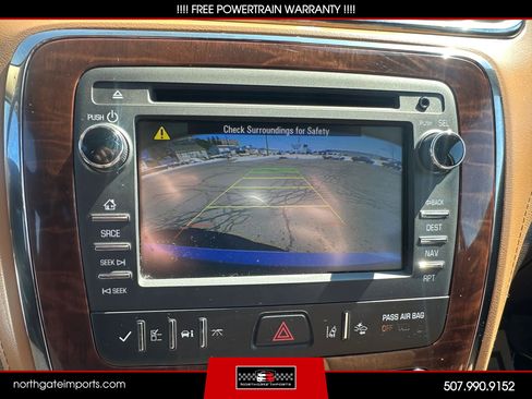 Used 2014 Buick Enclave Premium FWD image 22