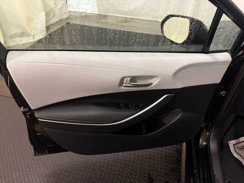 Certified 2023 Toyota Corolla SE image 20