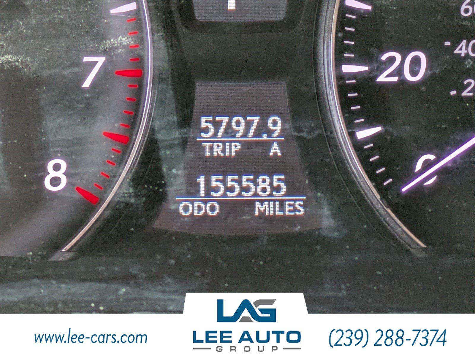 Used 2008 Lexus LS 460 RWD image 22
