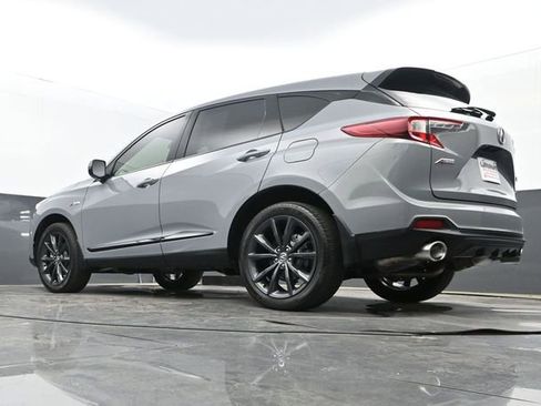 Used 2025 Acura RDX A-Spec image 26