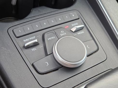 Used 2019 Audi A4 2.0T Premium image 26