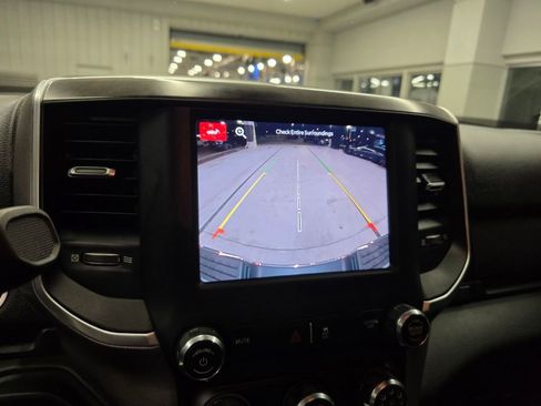 Used 2024 RAM 3500 Big Horn image 27