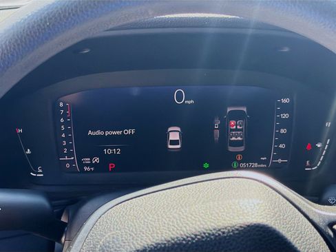 Used 2023 Honda Accord EX image 11