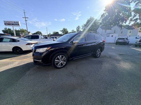 Used 2019 Subaru Ascent Touring AWD/4WD image 50