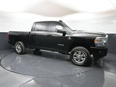 Used 2024 RAM 2500 Laramie w/ Safety Group