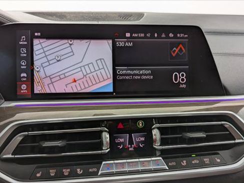 Used 2020 BMW X5 sDrive40i w/ Convenience Package RWD image 26