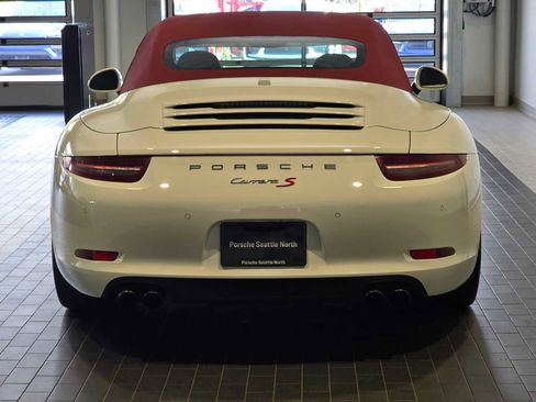 Used 2012 Porsche 911 Carrera S image 6