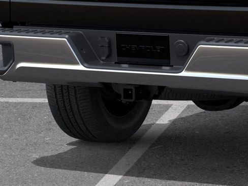 New 2026 Chevrolet Silverado 1500 LT AWD/4WD image 14