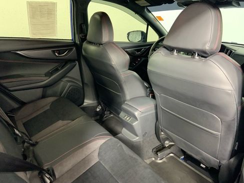 Used 2024 Subaru WRX TR image 11