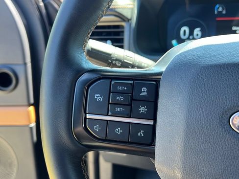 Used 2024 Ford Expedition Max Platinum AWD/4WD image 25