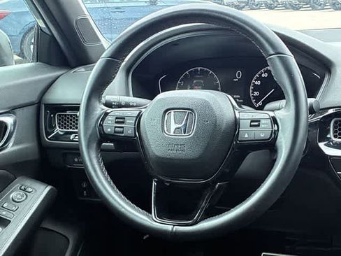 Certified 2024 Honda Civic Sport image 23