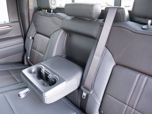 New 2026 Chevrolet Silverado 3500 High Country w/ High Country Premium Package image 21