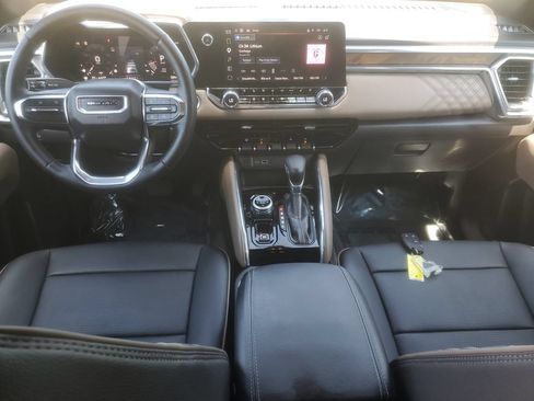 Used 2024 GMC Canyon Denali AWD/4WD image 22