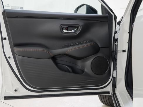 New 2026 Honda HR-V Sport image 15