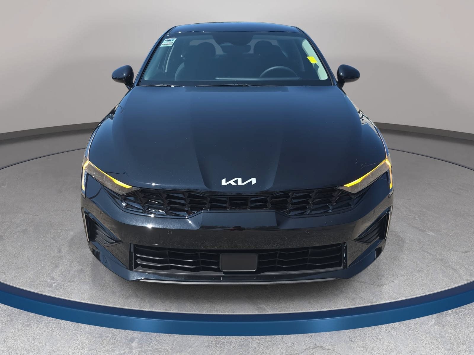 New 2026 Kia K5 LXS FWD image 2