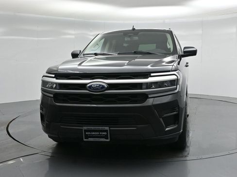 Certified 2024 Ford Expedition Max XLT image 61